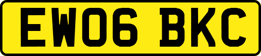EW06BKC