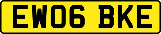 EW06BKE