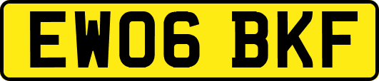 EW06BKF
