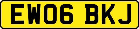 EW06BKJ
