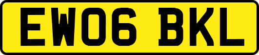 EW06BKL