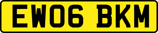 EW06BKM