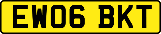 EW06BKT