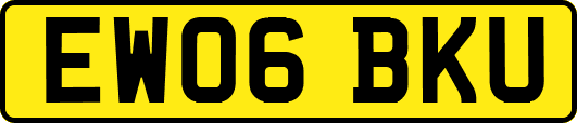 EW06BKU