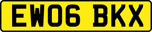 EW06BKX