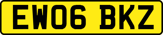 EW06BKZ