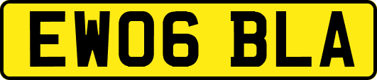 EW06BLA