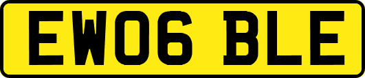 EW06BLE