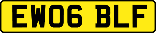 EW06BLF