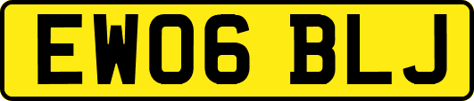 EW06BLJ