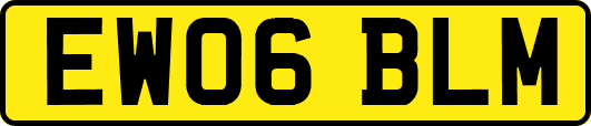 EW06BLM