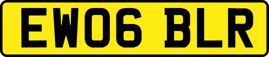EW06BLR