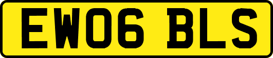 EW06BLS