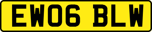 EW06BLW