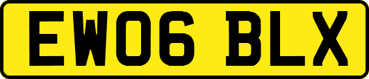 EW06BLX