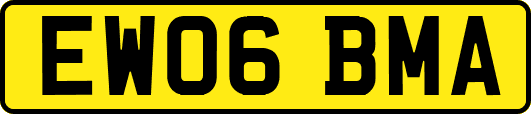 EW06BMA