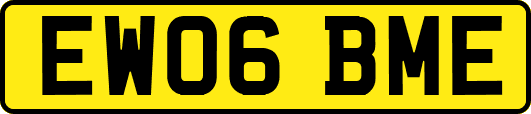 EW06BME