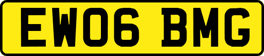 EW06BMG
