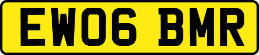 EW06BMR