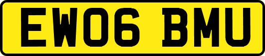 EW06BMU