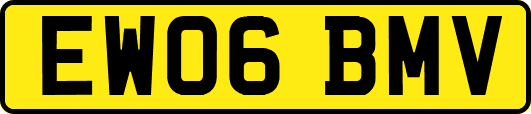 EW06BMV