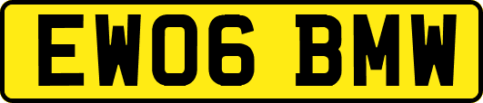 EW06BMW