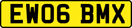 EW06BMX