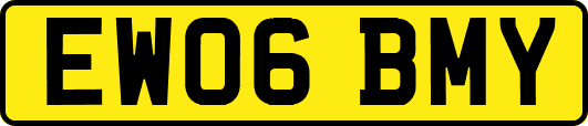 EW06BMY