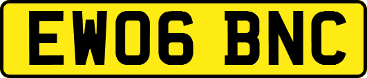 EW06BNC