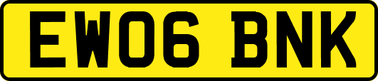 EW06BNK