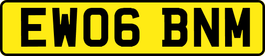 EW06BNM