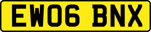 EW06BNX