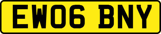 EW06BNY