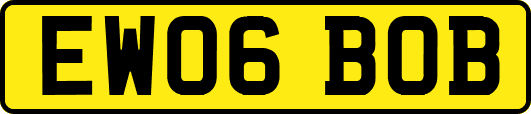 EW06BOB