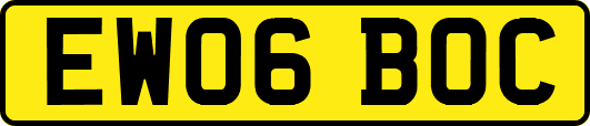 EW06BOC