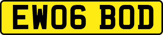 EW06BOD
