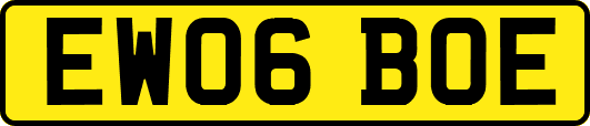 EW06BOE