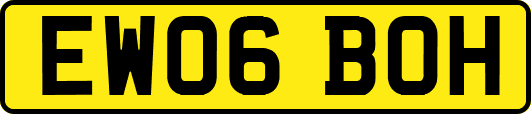 EW06BOH