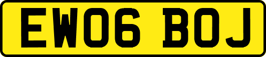 EW06BOJ