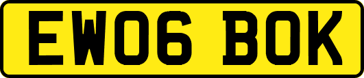 EW06BOK