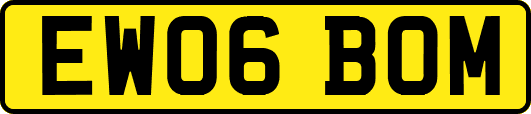 EW06BOM