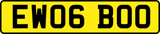 EW06BOO