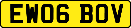 EW06BOV