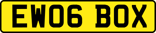 EW06BOX