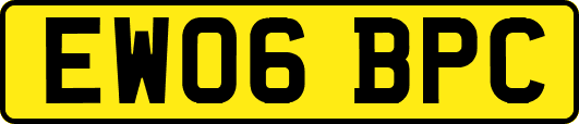 EW06BPC