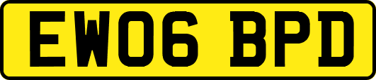 EW06BPD