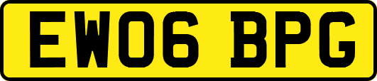 EW06BPG