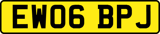 EW06BPJ