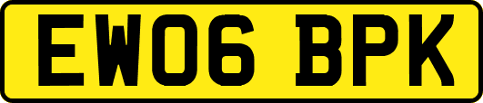 EW06BPK