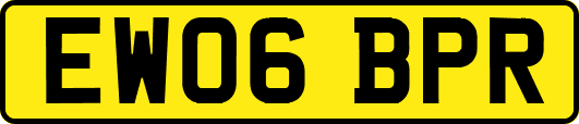 EW06BPR